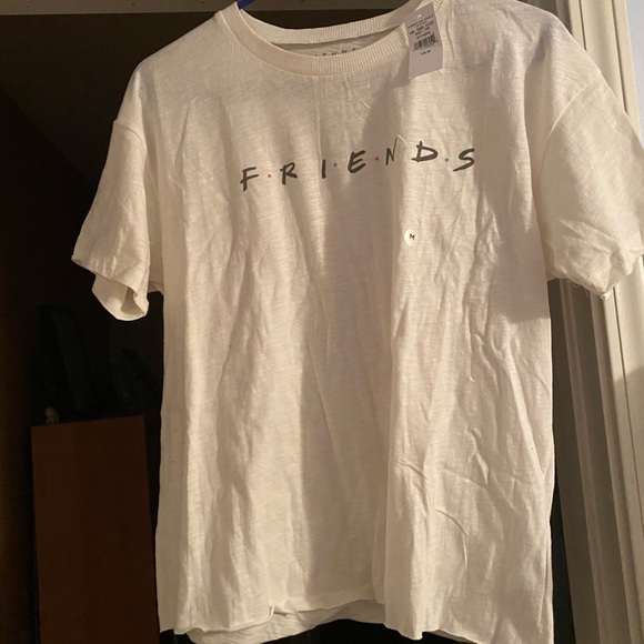 Friends t-shirt American eagle - Picture 3 of 3